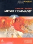 Atari  800&nbsp; - &nbsp;missile_command_cart